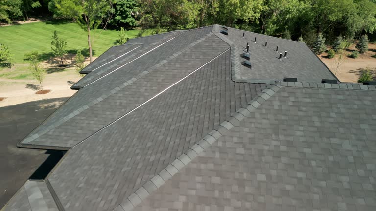 Best Roof Moss and Algae Removal  in Beaumont, TX