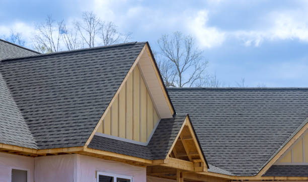 Best Storm Damage Roof Repair  in Beaumont, TX
