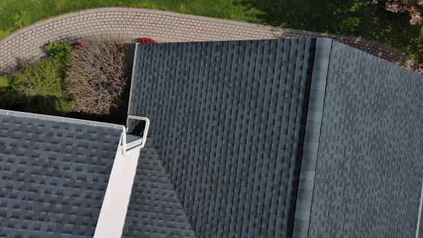 Best Roof Ventilation Installation  in Beaumont, TX