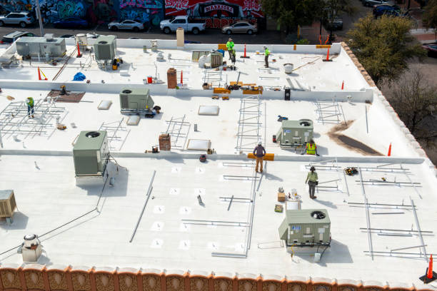 Best Roofing for New Construction  in Beaumont, TX