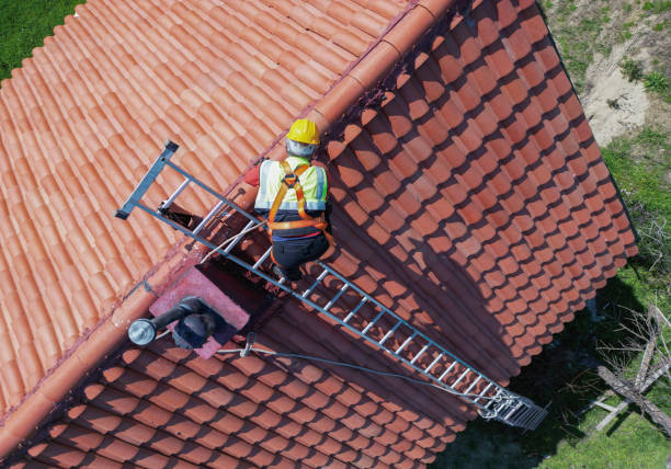 Best Roof Coating and Sealing  in Beaumont, TX