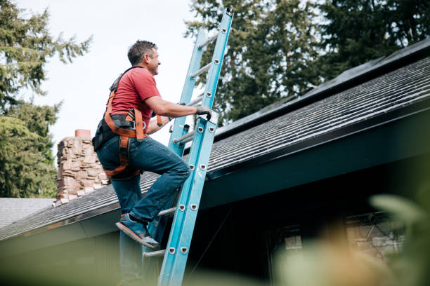 Fast & Reliable Emergency Roof Repairs in Beaumont, TX